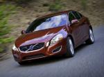 Volvo S60 T6 2010 года (US)